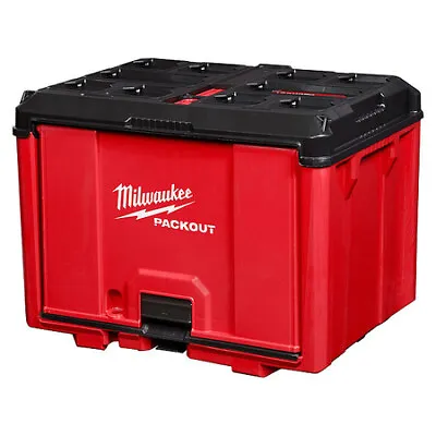 Milwaukee Tool 48-22-8445 Packout Cabinet • $139