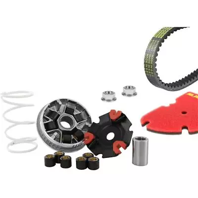 Tuning Kit Drive   Sport   For Vespa ET4 (Alter Motor) 125-150ccm 4T AC Without • $174.29