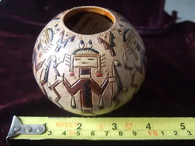 Navajo Pottery • £40