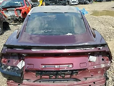 Trunk Decklid Tailgate Hatch FORD MUSTANG 15 16 17 18 19 20 • $729.99