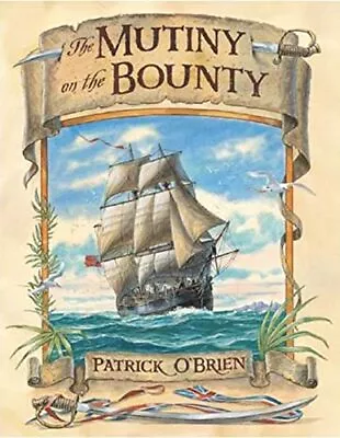 The Mutiny On The Bounty • $7.26
