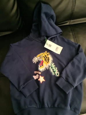 $85 • Buy Kenzo Jumper Kids