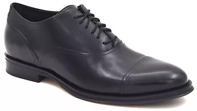 Cole Haan Men's Modern Classics Cap Toe Oxford Style C38761 • $69.99