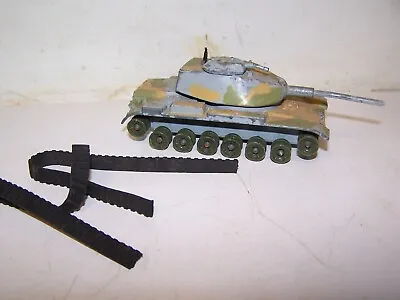 Corgi M60 A1 Army Tank  • $14.99