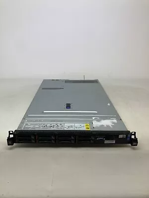 IBM System X3550 M4 E5-2609@2.4GHz 16GB (4x8GB) Ram PERC H30P Mini • $60