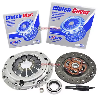 EXEDY CLUTCH PRO-KIT 06054 Fits 1991-1998 NISSAN 240SX 2.4L DOHC 4CYL KA24DE • $199