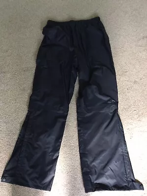 £6.99 • Buy Peter Storm Trousers Size Medium Brand New
