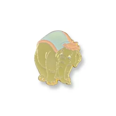 Disney Pin 5396 DS Dumbo 55th Anniversary Commemorative Pin Set Mrs. Jumbo Pin • $26.01