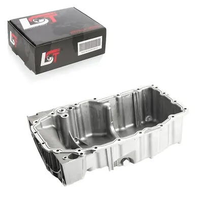 Oil Sump Container For VW Beetle 5C Golf VII 7 Sportsvan Polo V 6R 1.2 TSI • $48.74