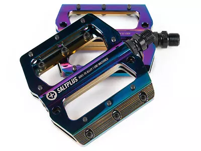 $149.99 • Buy Salt Plus Echo Alloy Pedals BMX Alloy BMX