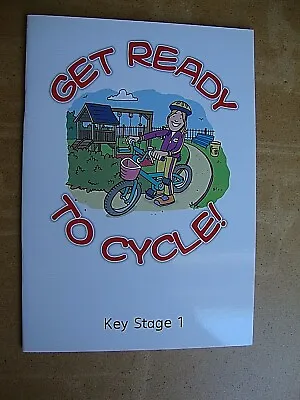 £0.99 • Buy   Cycling    Get Ready To Cycle   Key Stage 1,, 