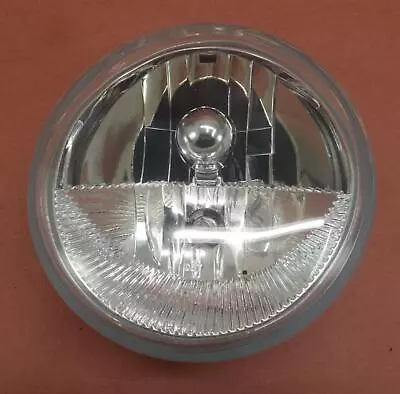 $122.49 • Buy 2002-2006 Harley Davidson V-rod Vrod Front Headlight Head Light Lamp
