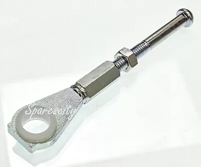 Ford Adjustable Clutch Master Cylinder Pushrod W'Bush XR XT XW XY XA XB XC XD • $34.95