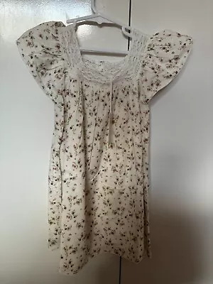 Jamie Kay Girls Dress BNWT Size 4 • $14