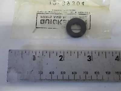 12-39304 Mercury Mariner Outboard Tilt Pin Washer NLA • $5.30