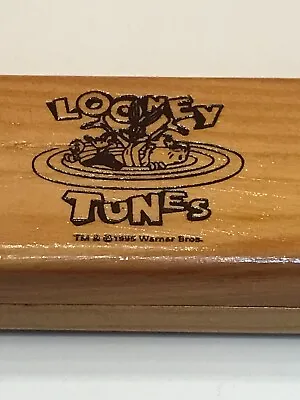 $14.95 • Buy Rare Looney Tunes Collectible Pen 1995