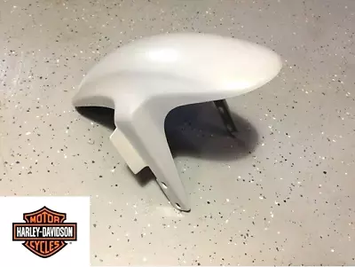 $130 • Buy Harley Davidson Front Custom Fender  Vrscdx ,v-rod ,vrod,vrsca,vrscf