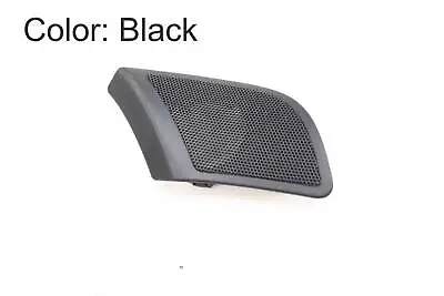 Front Right - DOOR Tweeter Speaker Grille / Cover - AUDI A4 RS4 S4 - 8E0035424 • $8.99