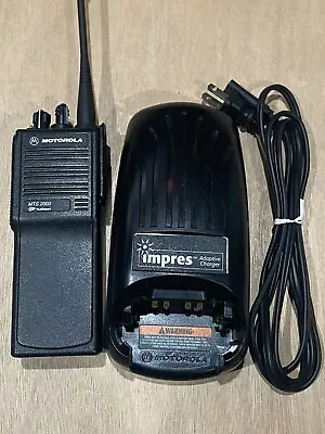 Motorola MTS 2000 UHF 403-470MHz DES-XL • $120