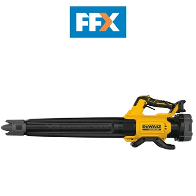 £145 • Buy Dewalt DCMBL562N 18V XR Brushless Axial Blower Bare Unit Leaf Garden Drive Patio
