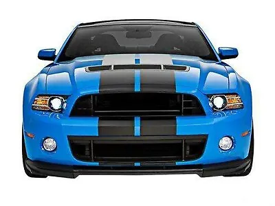 Decal Graphic Stripe Kit For Classic Ford Mustang GT Hard Top Light Mirror Roof • $123.08