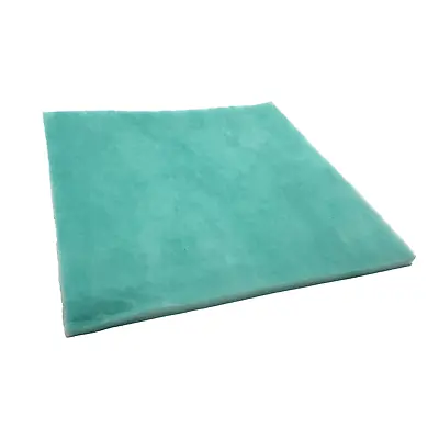 Paint Spray Booth Tacky Intake Filter Pad 20  X 20  (20 Pack) - No Frame • $58