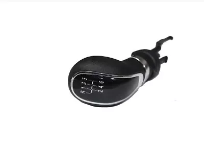 Holden Captiva 5 Series Gear Shifter Shift Knob 6 Speed 2011 - 2015 Manual • $68