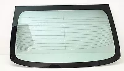 Heated Rear Window Back Glass For Infiniti G35 G37 G25 Q40 4 Door Sedan • $170