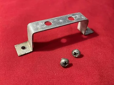 Vintage 1960s USA Danelectro Lipstick Guitar Pickup Mount Silvertone Dano Part • $45