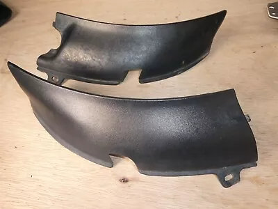 $47.49 • Buy 98-04 Blazer S10 Jimmy Sonoma - Windshield Cowl Trim Panel Pair Set Textured OEM