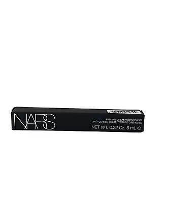 NARS Radiant Creamy Concealer In Custard 0.22 Oz • $16.12