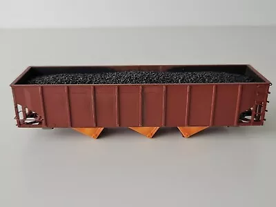 Marklin Ho Scale Coal Hopper - Custom - No Box/Trucks/Couplers • $11.99