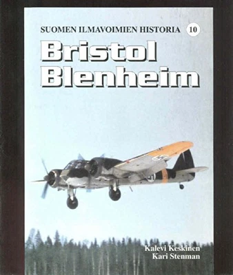 £60.90 • Buy Bristol Blenheim
