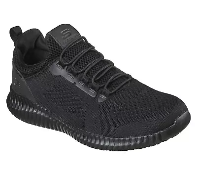 Skechers Relaxed Fit Cessnock Sr- Mens • $58.99