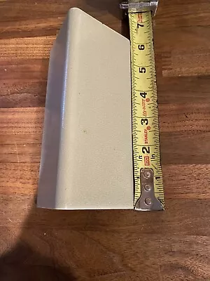 $4 • Buy V Cap Tile Avocado Green (price Is For One)