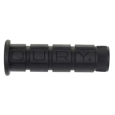Oury Soft Rubber Mountain Bike Grips - Soft Rubber • $7.49