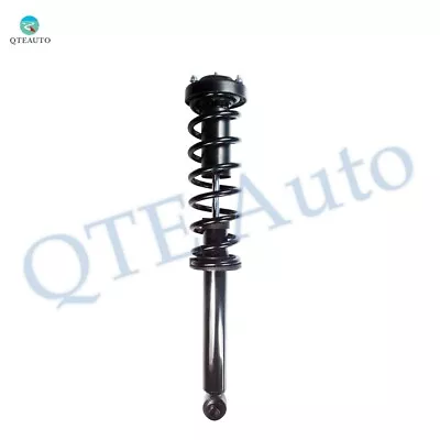 Rear Quick Complete Strut-Coil Spring Assembly For 2001-2003 BMW 525i E39 • $64.56