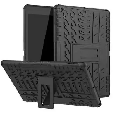 Apple IPad 10.2  2019 7th Gen Tab Case Heavy Duty Shockproof Cover For Apple • £9.99