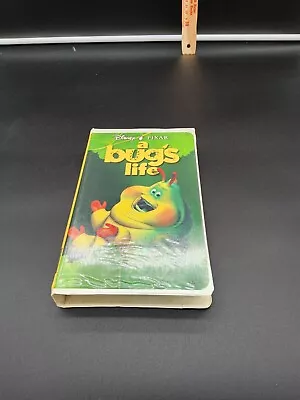 A Bugs Life (VHS 1999) • $1