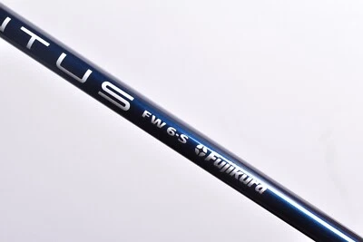 Ventus Blue Fairway Wood Shaft Ventus Stiff Flex Shaft 335 Tip New Uncut 3 5 7 • £69.99
