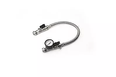 £16.98 • Buy Inta 15mm Filling Loop Complete With Gauge FL12041515