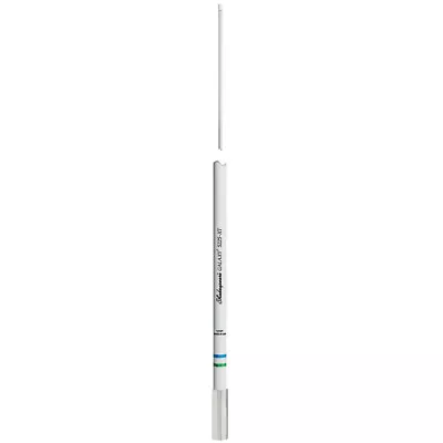 Shakespeare 5225-XT 8' VHF Galaxy Antenna 6dB Gain Reduced Length • $190.89