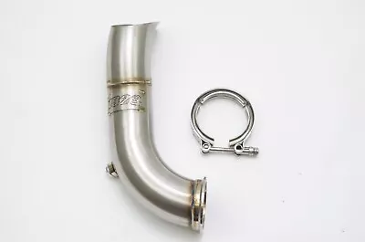 1320 Performance B SERIES TOP MOUNT UEL Hood Exit Pipe Only • $199.95