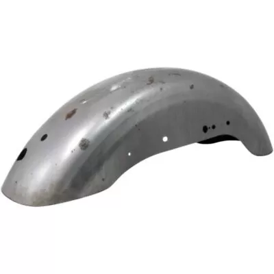 Rear Fender By Drag Specialties For 04-07 XL 1200 883 Sportster • $99.95