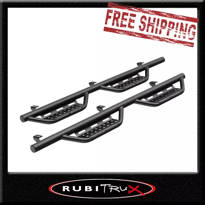 N-fab Running Boards Nerf Bars And Truck Steps 119418012 • $429.99