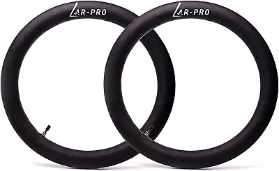 (2 Pack) 2.25/2.50-16” Off-road Motorcycle Inner Tubes With TR4 Valve • $19.89