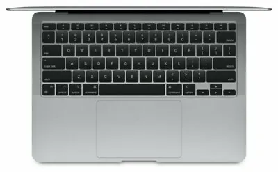 $1000 • Buy Apple MacBook Air 13in (256GB SSD, M1, 8GB) Laptop - Space Gray - SEALED IN BOX
