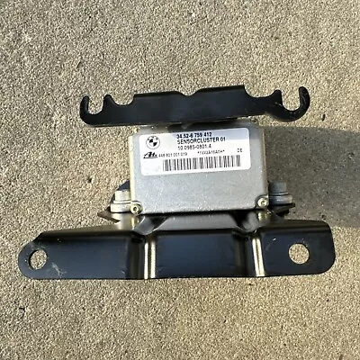 01 02 03 04 0506 BMW E46 325ci 325i 330i M3 E85 Z4 Yaw Rate Speed Sensor 6759412 • $75