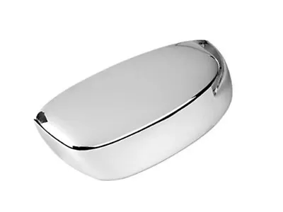 For Chrome Mirror Cover TAHOE SILVERADO Pickup SUV 2007 - 2014 Passenger Right • $17.99