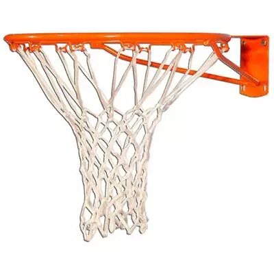 Gared Sports 26WO Specialty Micro-Z & Mini EZ Replacement Fixed Goal With Nyl... • $123.14